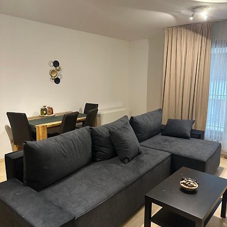 Appartement 2Chambres Au Centre Βρυξέλλες Εξωτερικό φωτογραφία