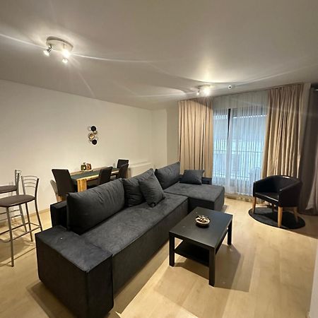 Appartement 2Chambres Au Centre Βρυξέλλες Εξωτερικό φωτογραφία