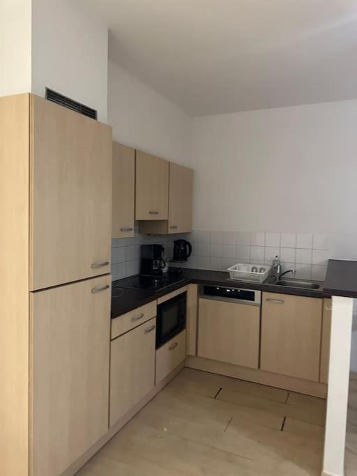 Appartement 2Chambres Au Centre Βρυξέλλες Εξωτερικό φωτογραφία