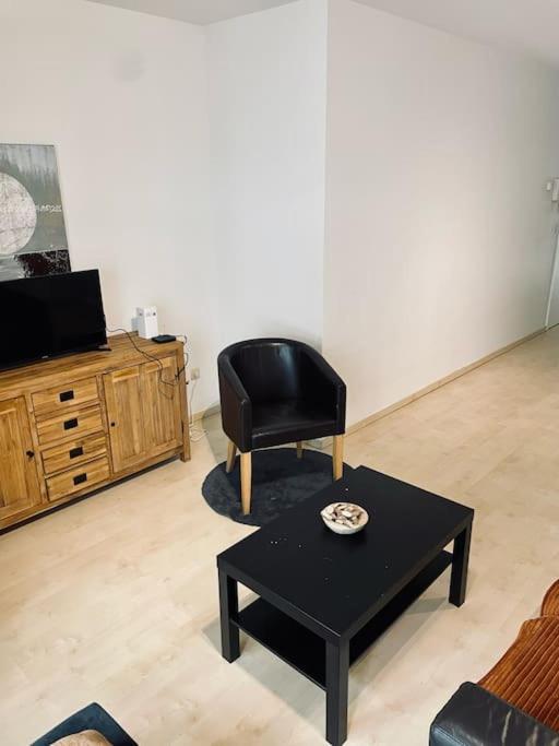 Appartement 2Chambres Au Centre Βρυξέλλες Εξωτερικό φωτογραφία