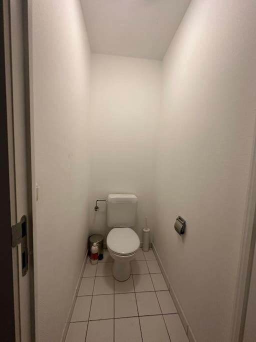 Appartement 2Chambres Au Centre Βρυξέλλες Εξωτερικό φωτογραφία