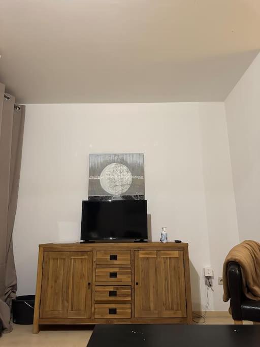 Appartement 2Chambres Au Centre Βρυξέλλες Εξωτερικό φωτογραφία