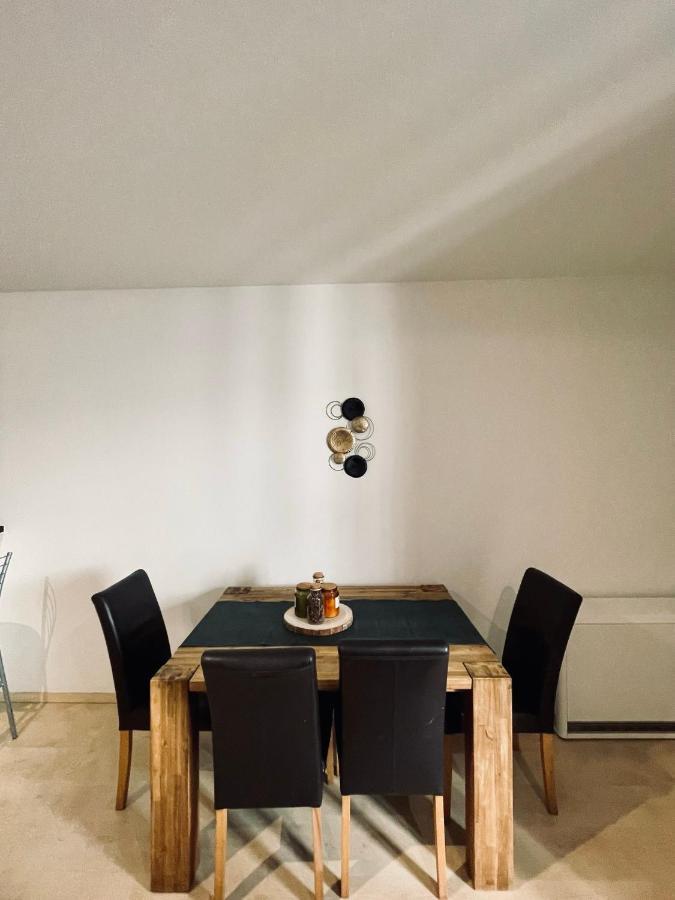 Appartement 2Chambres Au Centre Βρυξέλλες Εξωτερικό φωτογραφία
