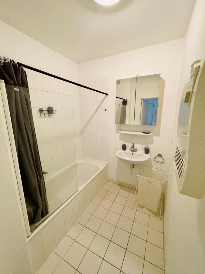 Appartement 2Chambres Au Centre Βρυξέλλες Εξωτερικό φωτογραφία