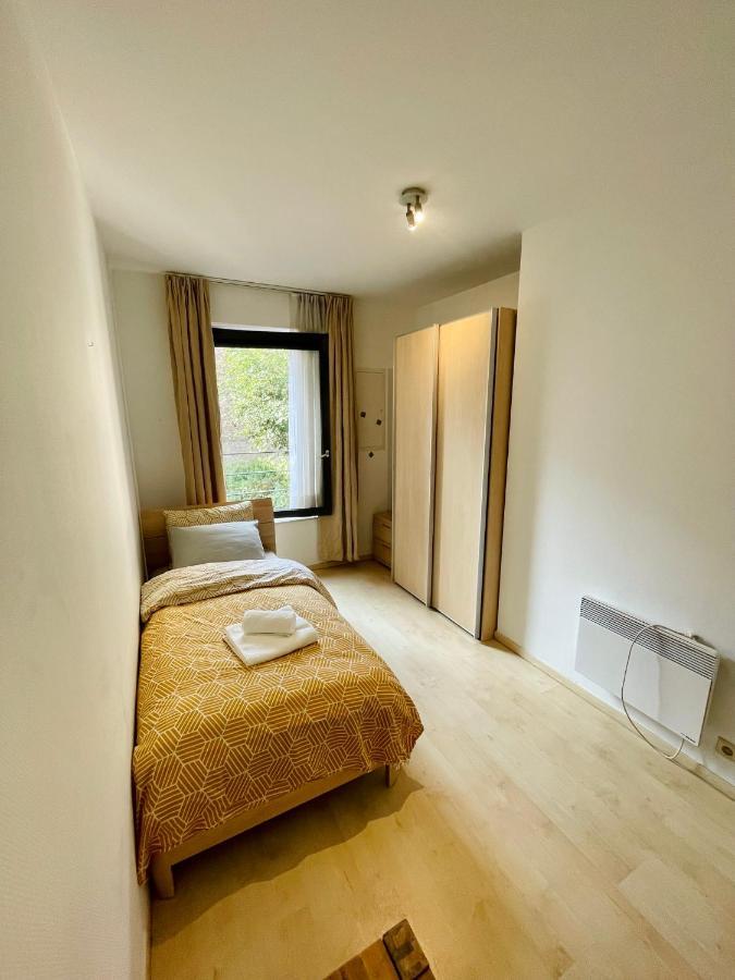 Appartement 2Chambres Au Centre Βρυξέλλες Εξωτερικό φωτογραφία