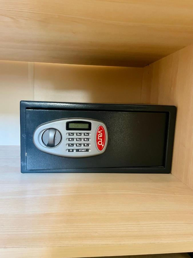Appartement 2Chambres Au Centre Βρυξέλλες Εξωτερικό φωτογραφία
