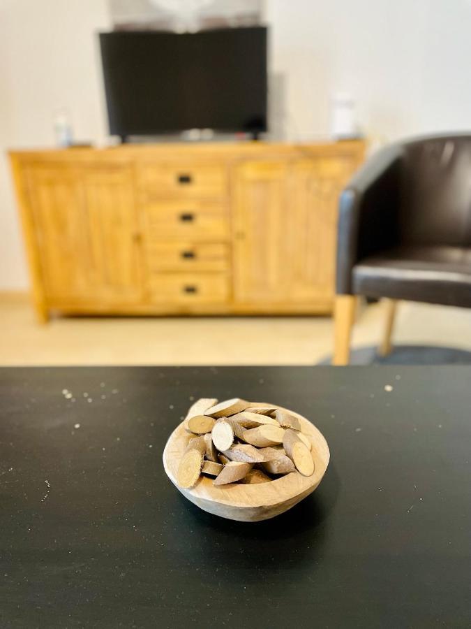 Appartement 2Chambres Au Centre Βρυξέλλες Εξωτερικό φωτογραφία