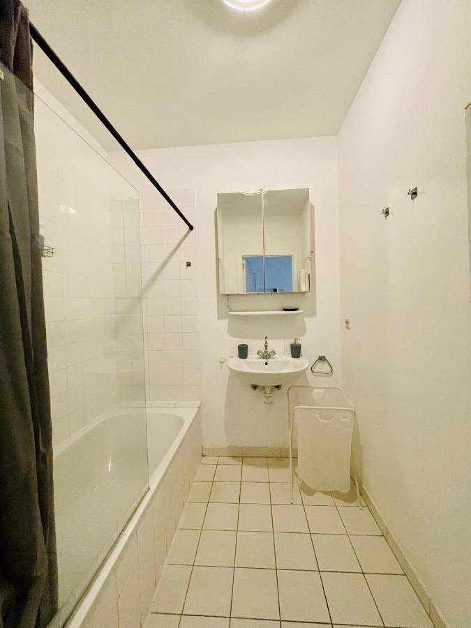 Appartement 2Chambres Au Centre Βρυξέλλες Εξωτερικό φωτογραφία