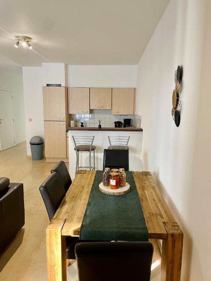 Appartement 2Chambres Au Centre Βρυξέλλες Εξωτερικό φωτογραφία