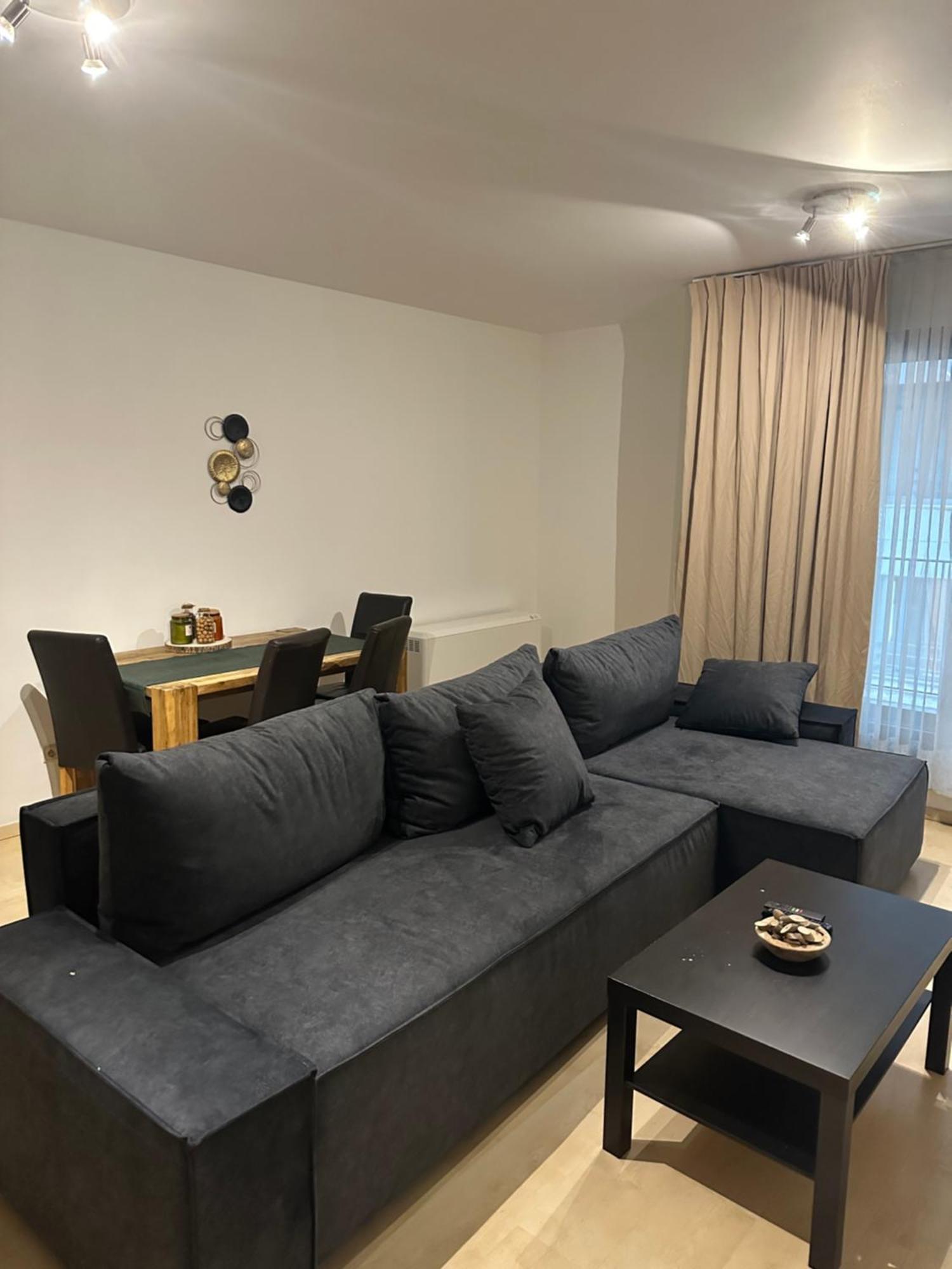 Appartement 2Chambres Au Centre Βρυξέλλες Εξωτερικό φωτογραφία